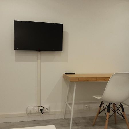 Apartamento Studio Arceaux Peyrou Montpellier Exterior foto