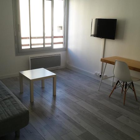 Apartamento Studio Arceaux Peyrou Montpellier Exterior foto