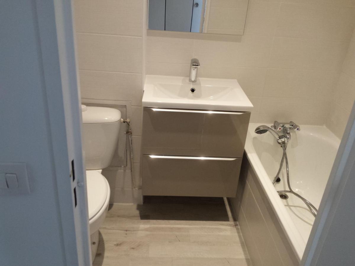 Apartamento Studio Arceaux Peyrou Montpellier Exterior foto